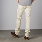 Cookie Slim Fit Jean // Natural (31WX34L)