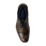 Downton Derbie // Khaki (Euro: 42)