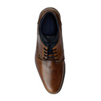 Newcastle Chukka // Cognac (Euro: 44)