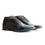 Newcastle Chukka // Dark Blue (Euro: 40)