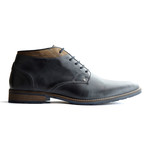 Newcastle Chukka // Dark Blue (Euro: 40)