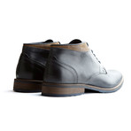 Newcastle Chukka // Dark Blue (Euro: 40)