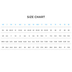 Downton Leather Oxford // Dark Blue (Euro: 44)