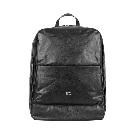 A.P.O Backpack (Black)