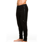 Teamm8 // Ranger Sweatpant // Black (M)