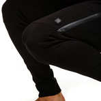 Teamm8 // Ranger Sweatpant // Black (M)