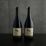 2014 Sojourn Pinot Noir, Rodgers Creek Vineyard, Sonoma Coast // 2 Bottles