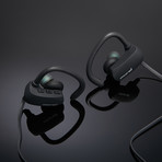 P02 // Wireless Water Resistant Sport Headphones