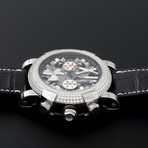 Romain Jerome Titanic DNA Steampunk Las Vegas Chronograph Automatic // RJ.T.CH.SP.005.08 // c.2010 // Unworn