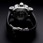 Romain Jerome Titanic DNA Chronograph Automatic // CH.T.OXY3.11BB.00 // c.2015 // Unworn