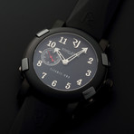 Romain Jerome Titanic DNA Chronograph Automatic // T.BBBBB.00.BB // c.2014 // Unworn