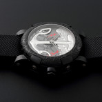 Romain Jerome Tattoo Metal Automatic // RJ.T.AU.TT.002.02 // c.2014 // Unworn