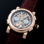 Romain Jerome Steampunk Chronograph Automatic // RJ.T.CH.SP.003.03 // c.2010 // Unworn