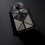 Romain Jerome Spacecraft Manual Wind // Limited Edition // RJ2000 // c.2010's // Pre-Owned