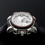 Romain Jerome Silver Octopus Automatic // RJ.T.AU.DI.003.01 // c.2014 // Unworn