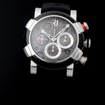 Romain Jerome Moon Dust DNA Chronograph Automatic // RJ.T.CH.002.01 // c.2015 // Unworn