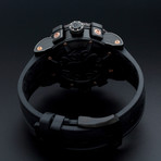 Romain Jerome Black Octopus Automatic // RJ.T.AU.DI.001.01 // c.2014 // Unworn