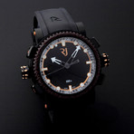 Romain Jerome Black Octopus Automatic // RJ.T.AU.DI.001.01 // c.2014 // Unworn