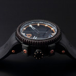 Romain Jerome Black Octopus Automatic // RJ.T.AU.DI.001.01 // c.2014 // Unworn