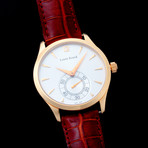 Louis Erard Manual Wind // 472070 // c.2008 // Pre-Owned