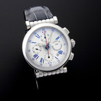 Dubey & Schaldenbrand Chronograph Automatic // SP01.02 // c.2010 // Pre-Owned