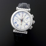 Dubey & Schaldenbrand Chronograph Automatic // SP01.02 // c.2010 // Pre-Owned