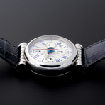 Dubey & Schaldenbrand Chronograph Automatic // SP01.02 // c.2010 // Pre-Owned