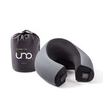 Uno Neck Pillow (Red)