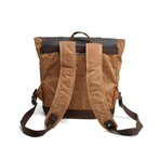 Henson Backpack (Khaki)