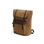 Hunter Backpack (Blue)