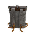 Fitzer Backpack (Khaki)