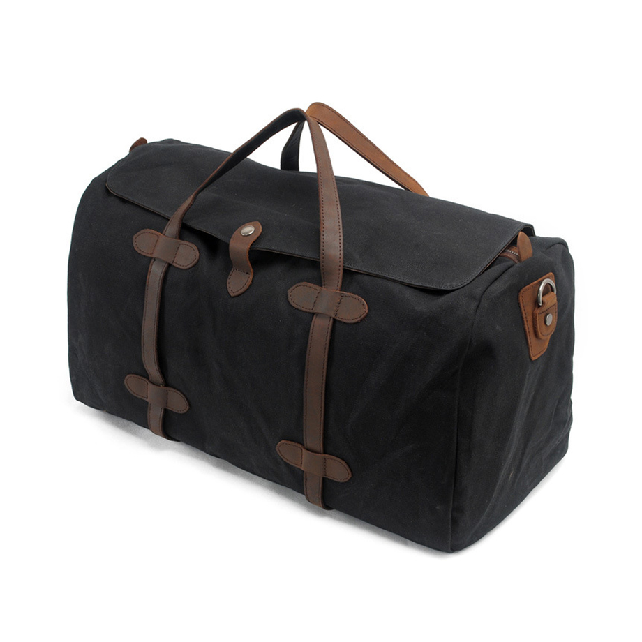 OWNBAG Canvas Travel Bags Touch of Modern
