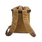 Towner Backpack (Khaki)