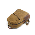 Stevenson Backpack (Khaki)