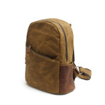 Stevenson Backpack (Khaki)