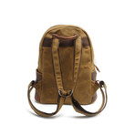 Stevenson Backpack (Khaki)