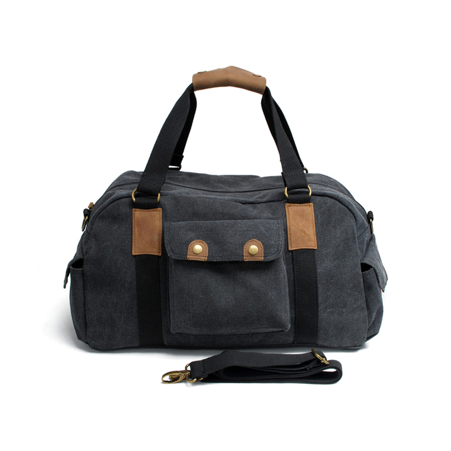 OWNBAG Canvas Travel Bags Touch of Modern