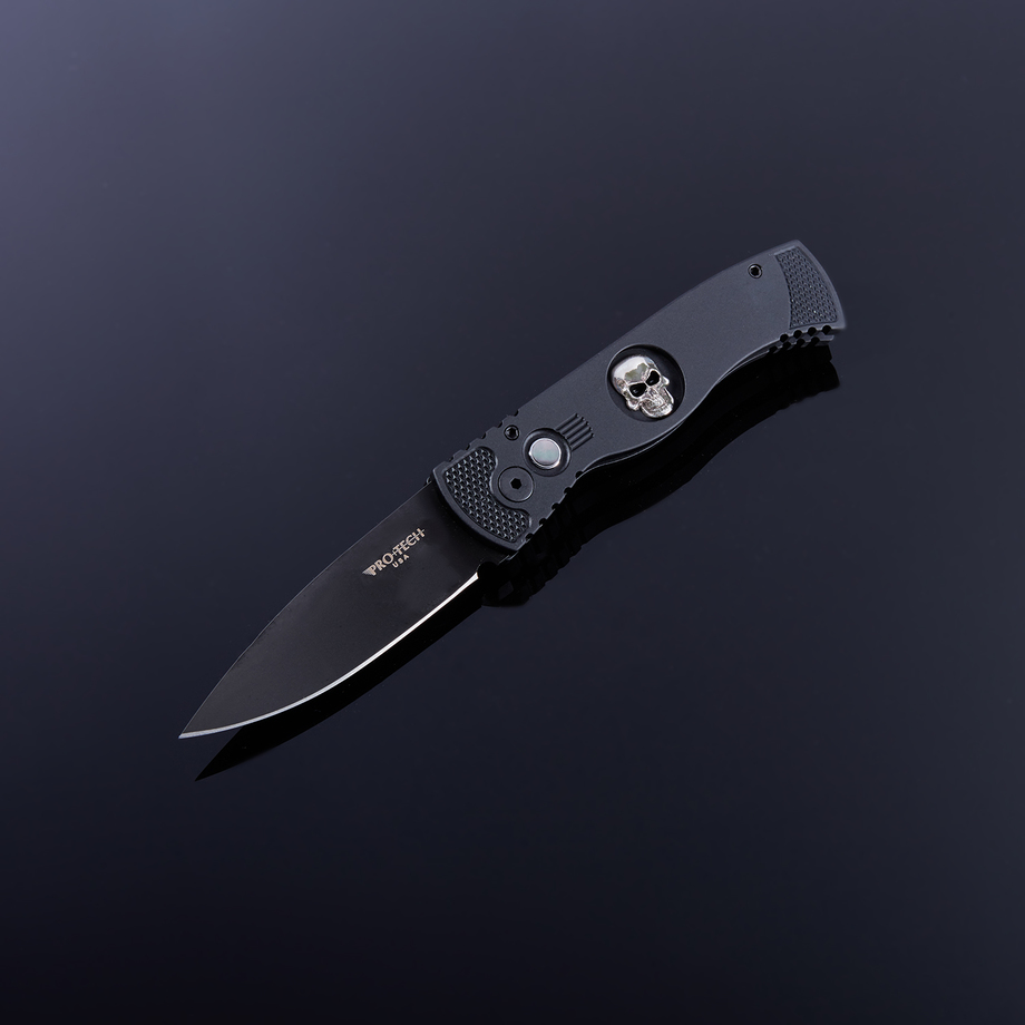 Pro-Tech Knives - Custom Blades - Touch of Modern