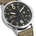 Avi-8 Hawker Harrier II Chronograph Quartz // AV-4003-03