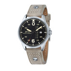 Avi-8 Hawker Harrier II Chronograph Quartz // AV-4003-03