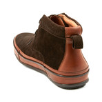 Drigss Boot // Brown (US: 9)