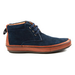 Vintage Foundry Co. // Drigss Boot // Navy (US: 7)