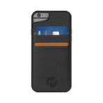 Anti-Gravity Case + Megaback Wallet Combo Pack (iPhone 6/6S/7)
