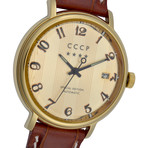 CCCP Heritage Automatic // CP7021-03