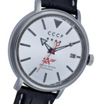 CCCP Heritage Automatic // CP7020-01