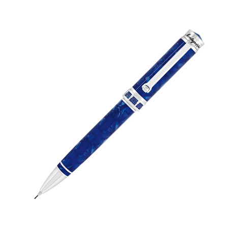 Montegrappa Espressione Mechanical Pencil (Black)