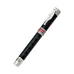 Montegrappa // Ayrton Senna Fountain Pen // Limited Edition