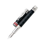 Montegrappa // Ayrton Senna Fountain Pen // Limited Edition