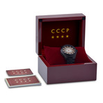 CCCP Shchuka Automatic // CP7012-44