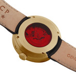 CCCP Kashalot Dress Automatic // CP7008-05